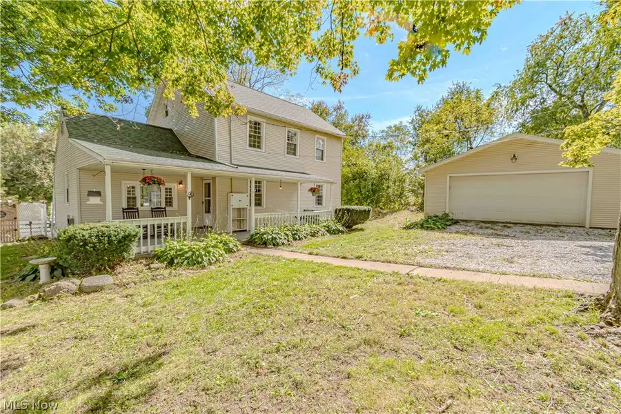 8600 High Mill Nw Avenue, Canal Fulton, OH 44614 - #2