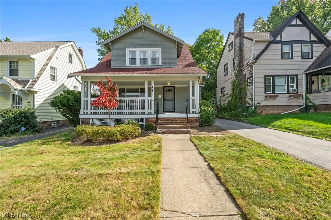 1155 Oxford Road, Cleveland Heights, OH 44121 - #1