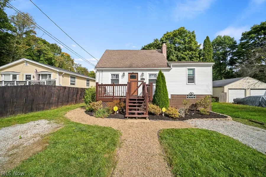 2719 Mohican Boulevard, Lakemore, OH 44312 - #3