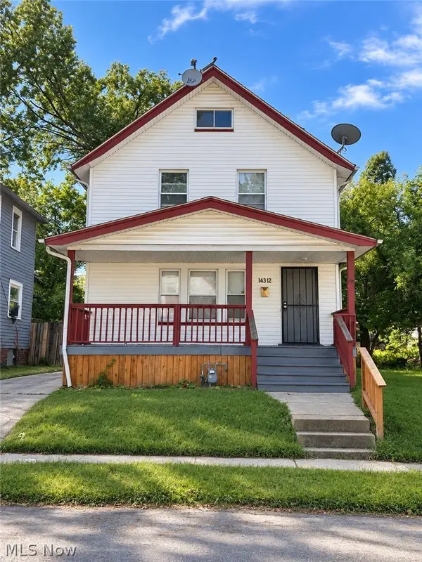 14312 Scioto Avenue, Cleveland, OH 44112