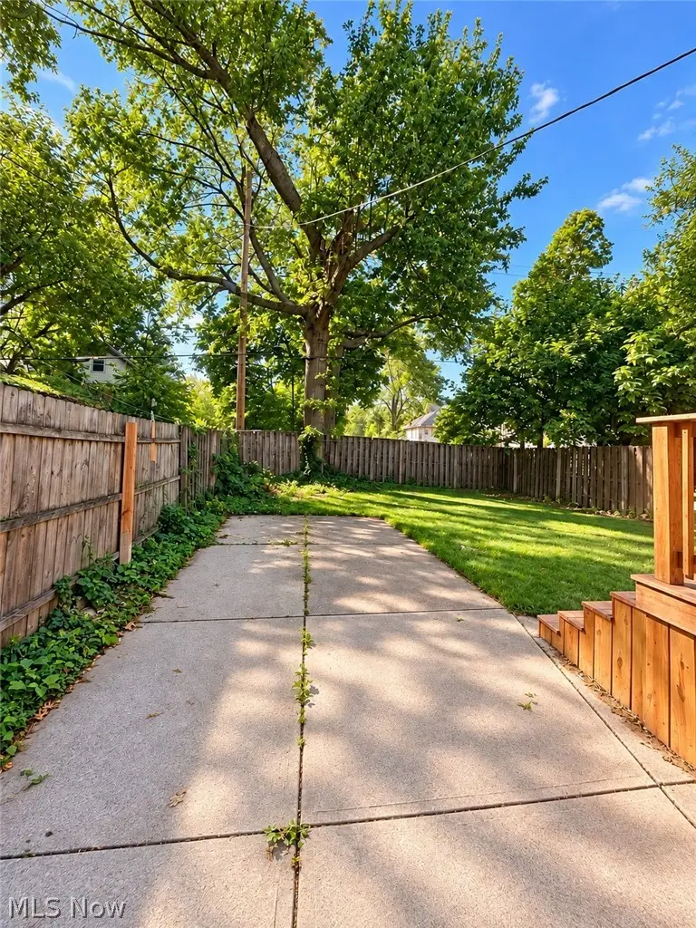 14312 Scioto Avenue, Cleveland, OH 44112 - #3