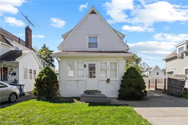 426 Kentucky Avenue, Lorain, OH 44052