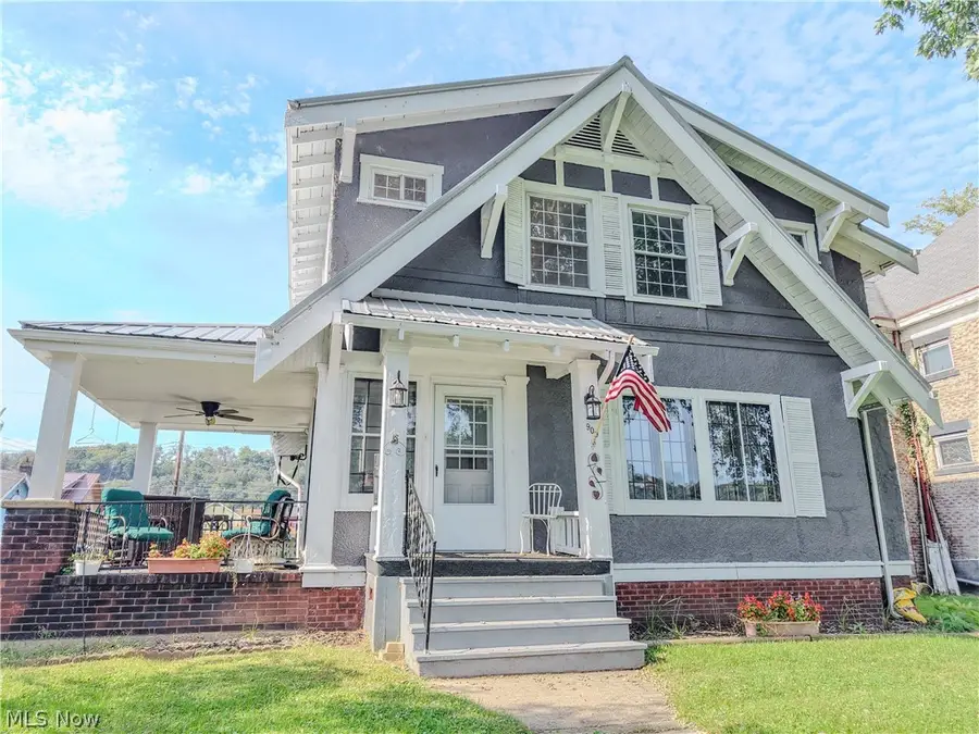 909 Riverside Avenue, Wellsville, OH 43968 - #3