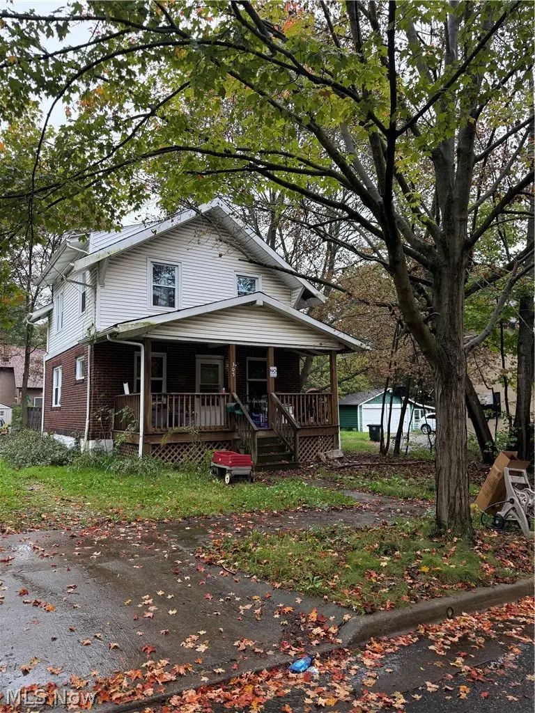 305 Bowmanville Street, Akron, OH 44305 - #1