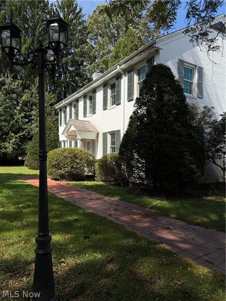 955 Park W Boulevard, East Liverpool, OH 43920 - #2