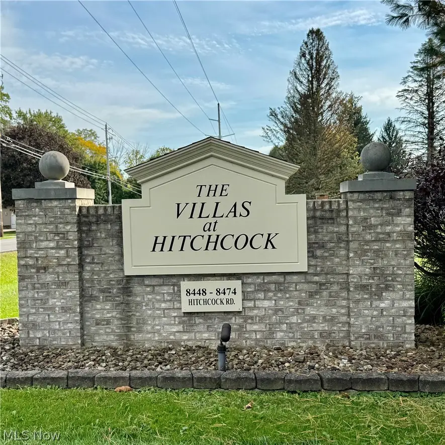 8474 Hitchcock Road, Youngstown, OH 44512 - #2