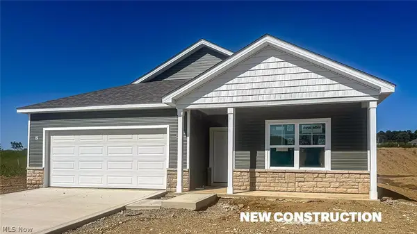 150 Appleseed Way, Mount Vernon, OH 43050