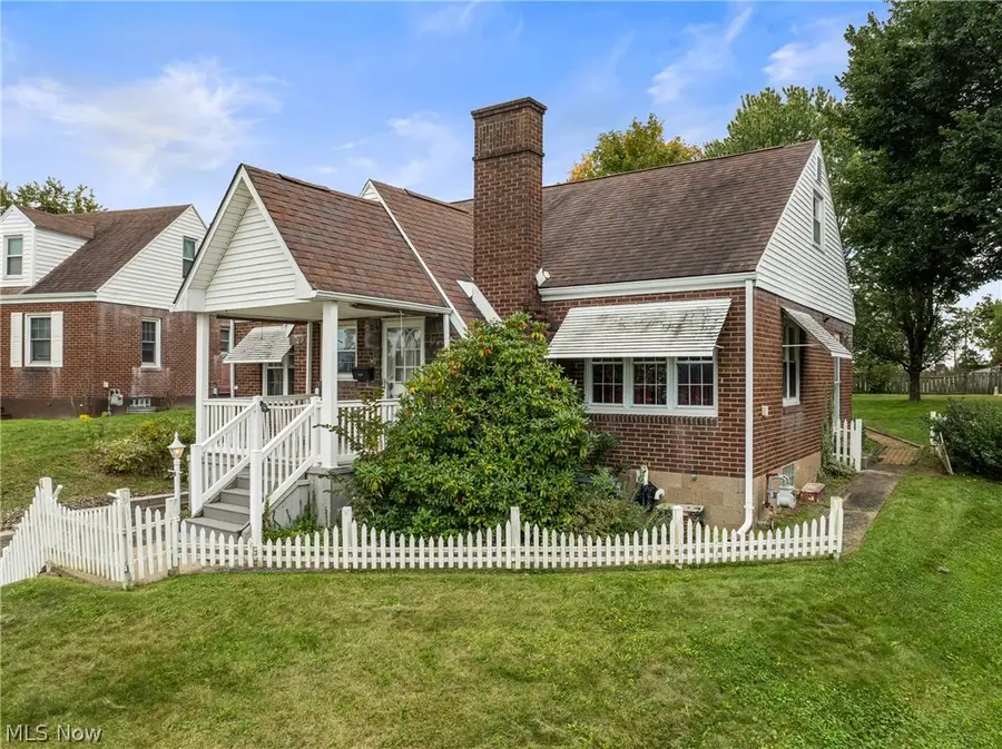 137 Yale Place, Steubenville, OH 43952 - #3