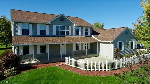 26420 West Road, Wellington, OH 44090