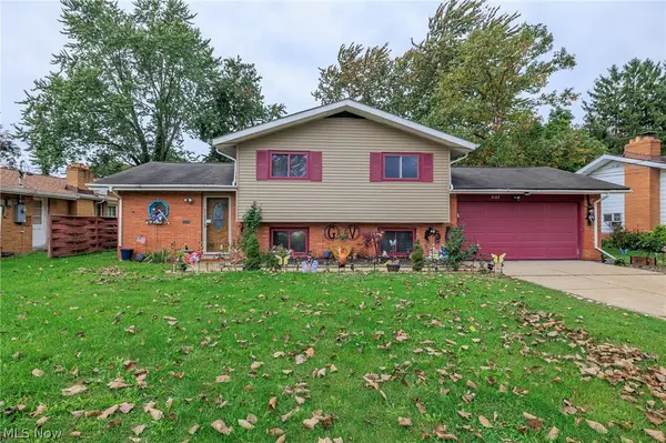 5142 E Berkshire E Drive, North Olmsted, OH 44070