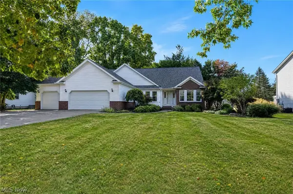 5432 Wixford Lane, Mentor, OH 44060