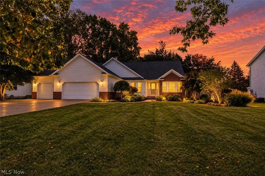 5432 Wixford Lane, Mentor, OH 44060 - #2