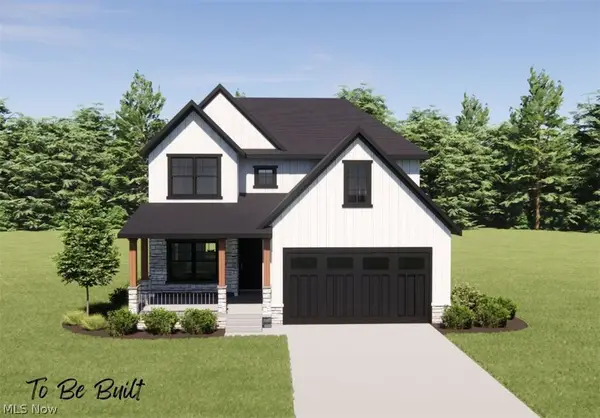 S/L 6 Sunrise View Drive, Akron, OH 44313