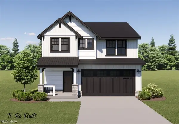 S/L 5 Sunrise View Drive, Akron, OH 44313