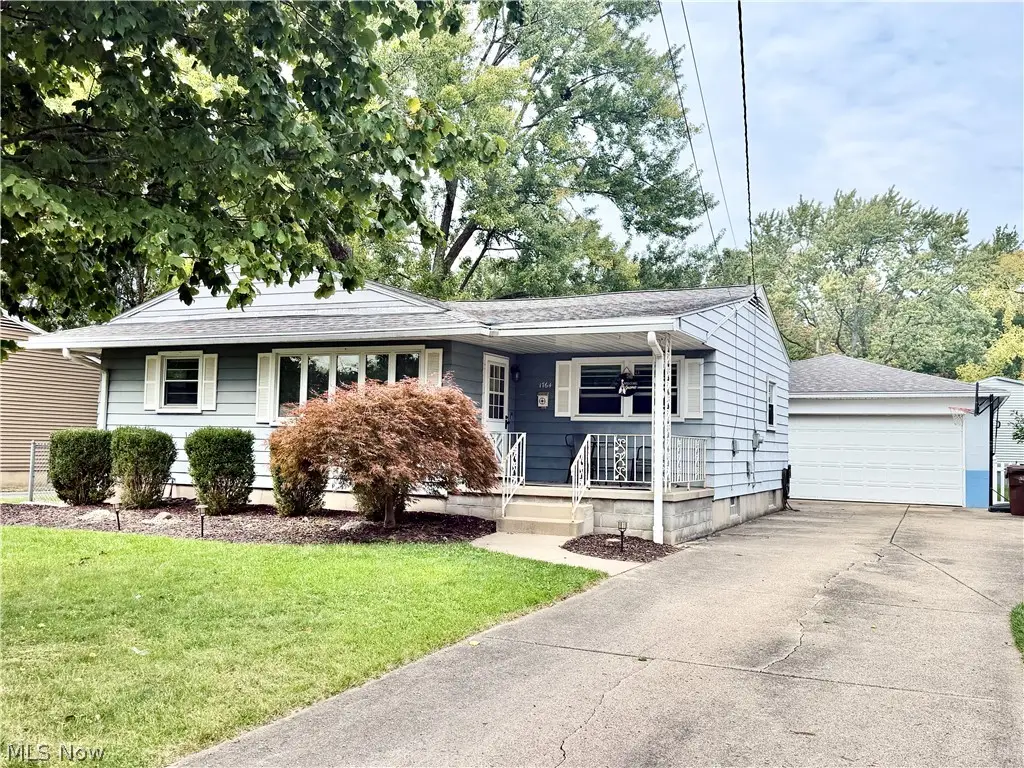 1764 Lynn Mar Avenue, Poland, OH 44514 - #1