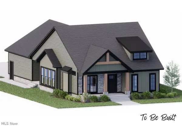 S/L 2 Sunrise View Drive, Akron, OH 44313