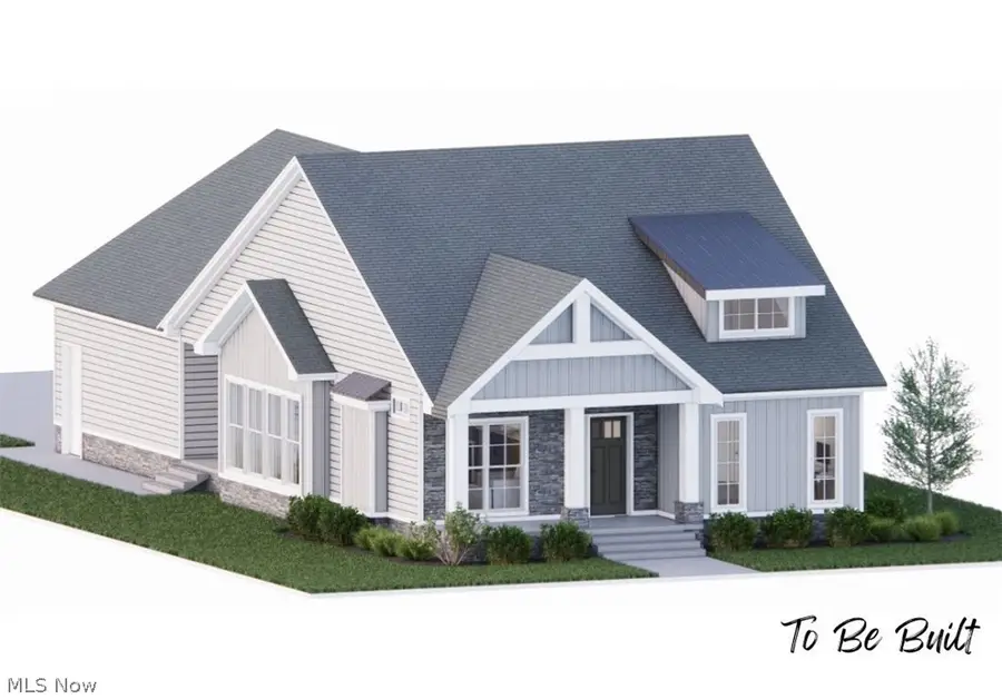 S/L 2 Sunrise View Drive, Akron, OH 44313 - #3