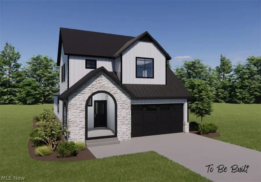 S/L 8 Sunrise View Drive, Akron, OH 44313 - #2