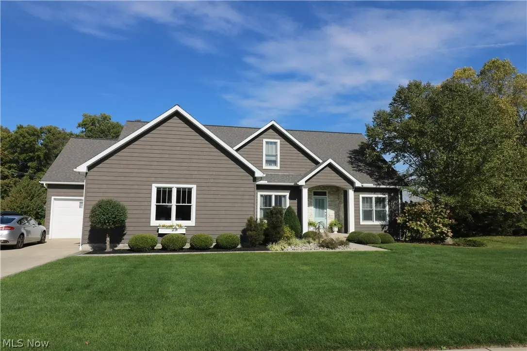 6 Lake View Court, Norwalk, OH 44857 - #1