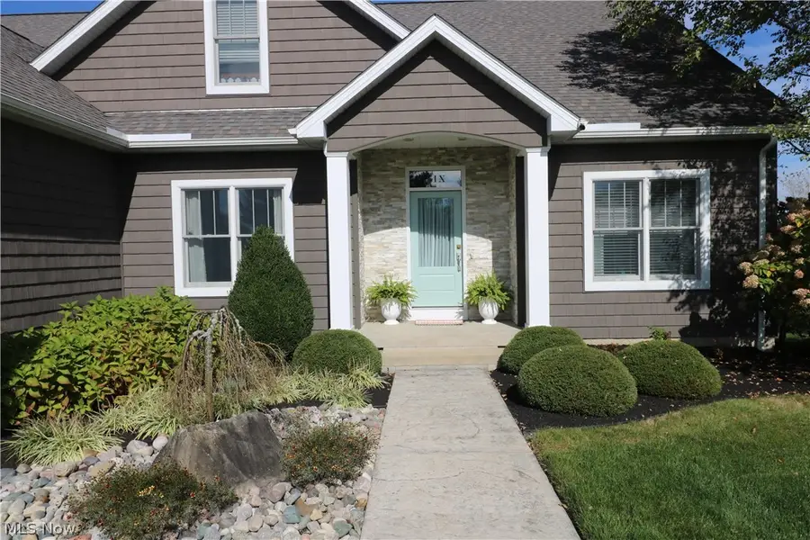 6 Lake View Court, Norwalk, OH 44857 - #2