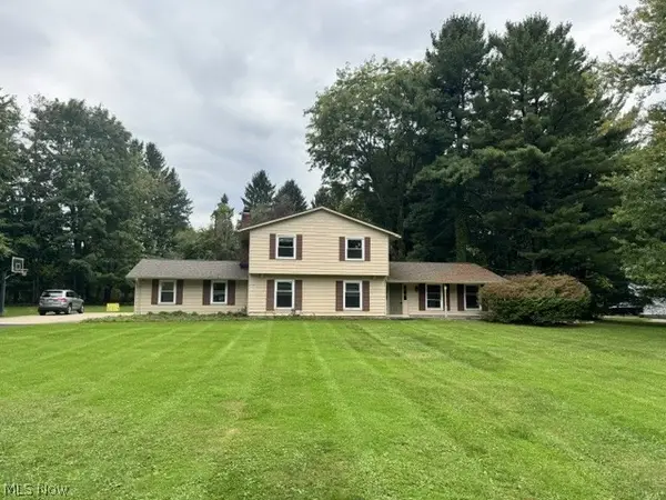 1186 Sheerbrook Drive, Chagrin Falls, OH 44022