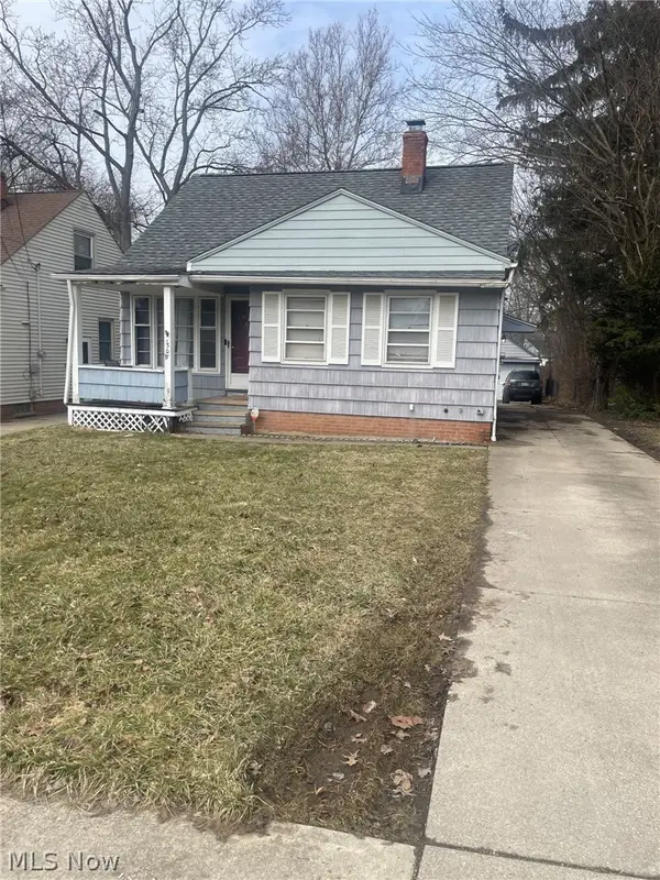 307 Marion Drive, Bedford, OH 44146