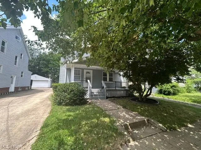 1228 Murray Avenue, Akron, OH 44310 - #3