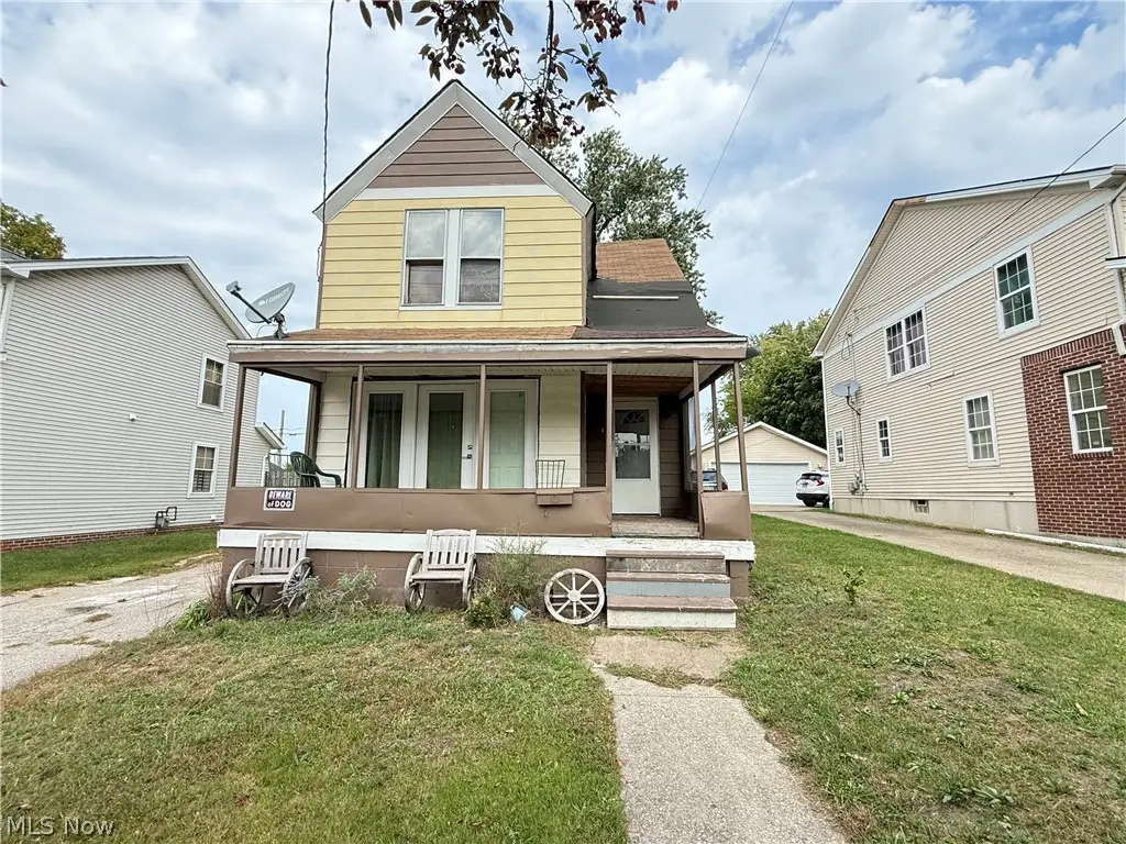 6721 Hough Avenue, Cleveland, OH 44103 - #1