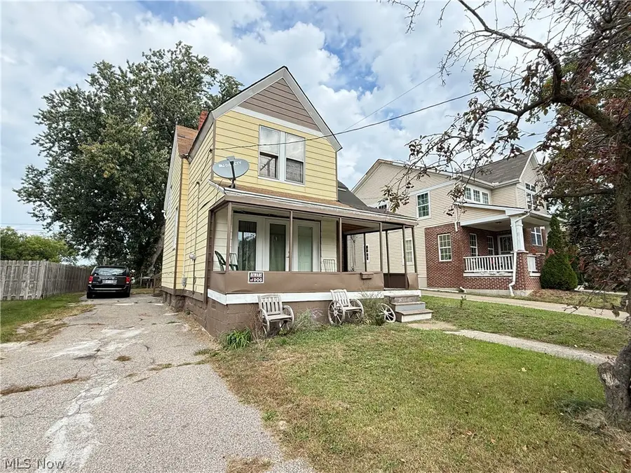 6721 Hough Avenue, Cleveland, OH 44103 - #3
