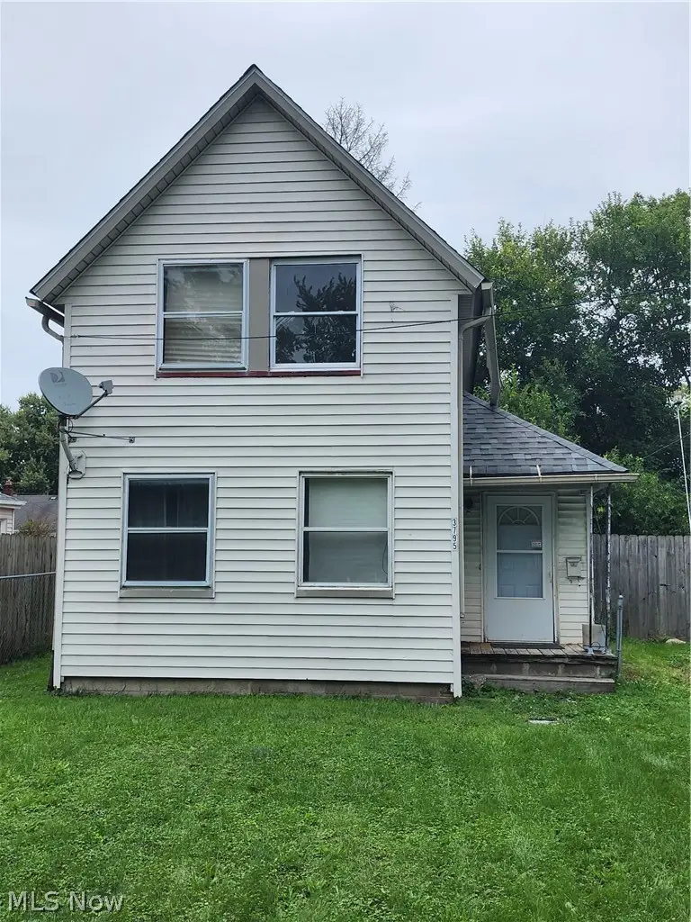 3795 W 36th Street, Cleveland, OH 44109 - #1