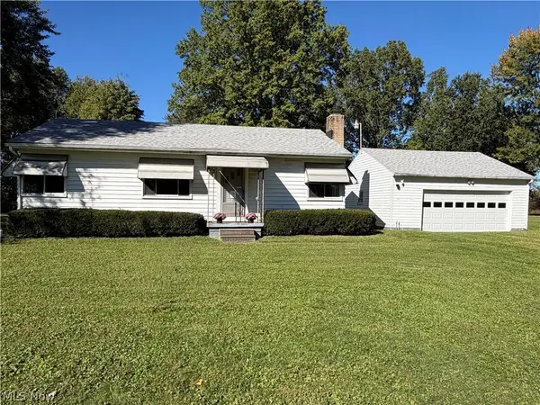 2770 Mellgren (melgren) Sw Drive, Warren, OH 44481
