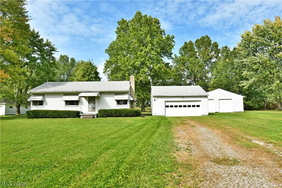 2770 Mellgren (melgren) Sw Drive, Warren, OH 44481 - #2