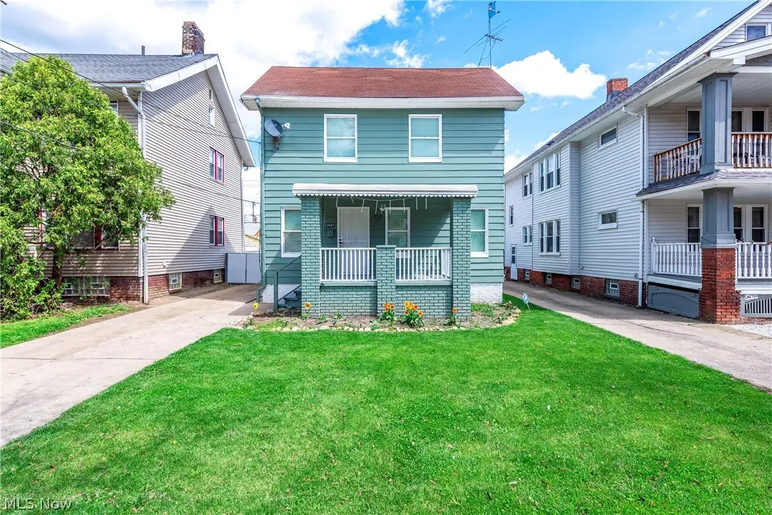 3437 W 95th Street, Cleveland, OH 44102 - #1