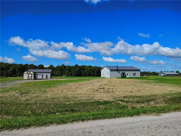 290 Township Road 581, Sullivan, OH 44880