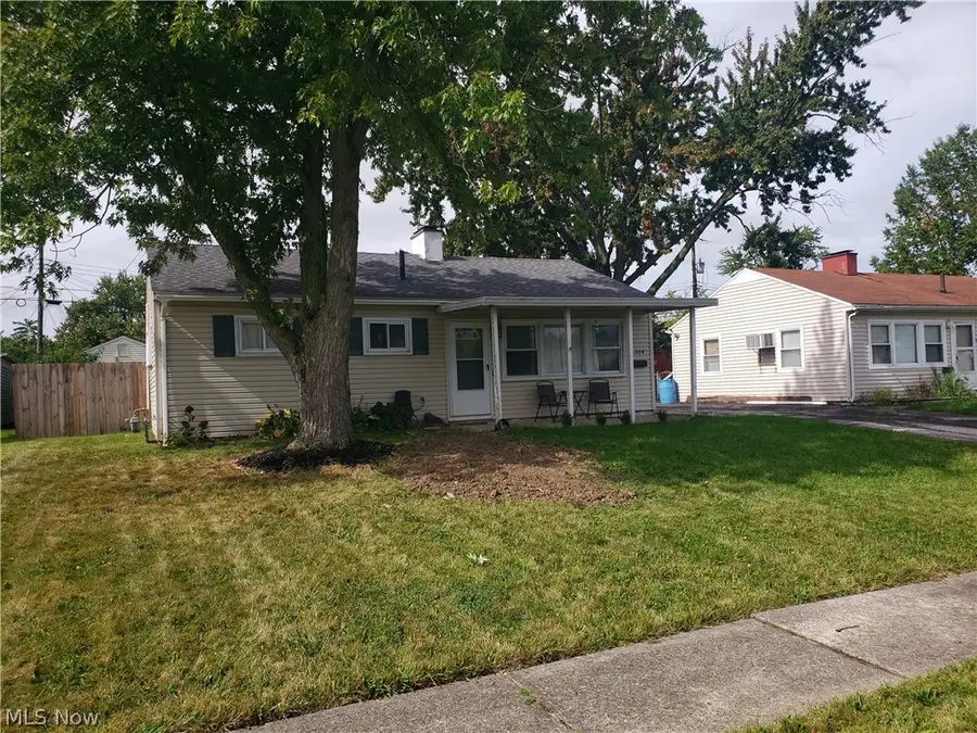 4314 Charleston Avenue, South Lorain, OH 44055 - #2