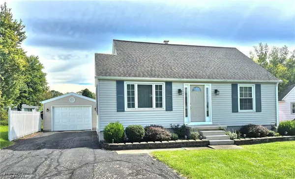 4546 N Leavitt Nw Road, Warren, OH 44485