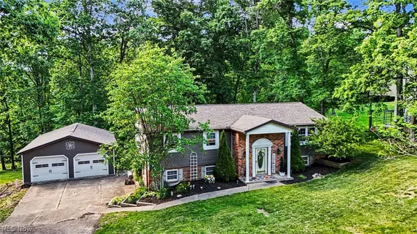 930 Ivy Drive, Zanesville, OH 43701