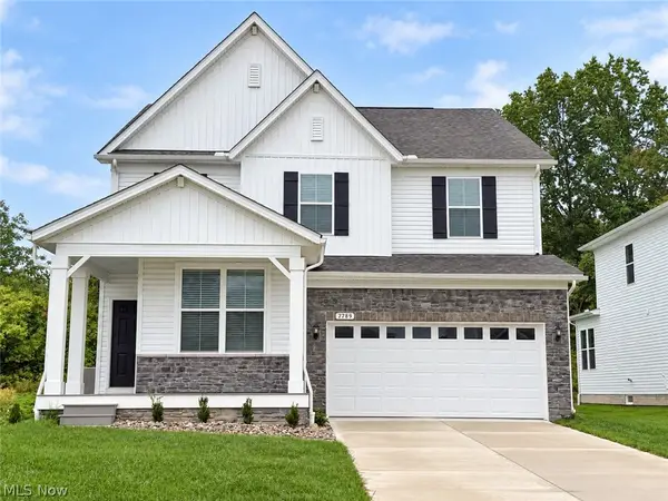 7789 Clydesdale Drive, Mentor, OH 44060
