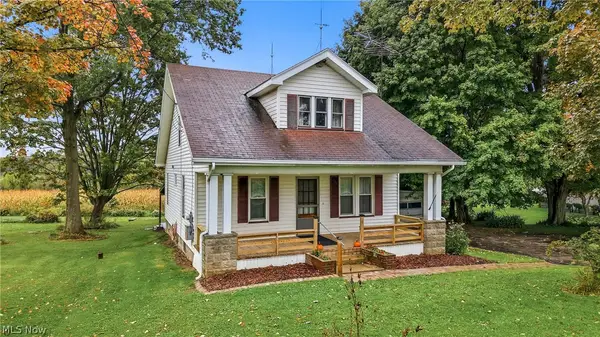 2254 Depot Road, Salem, OH 44460