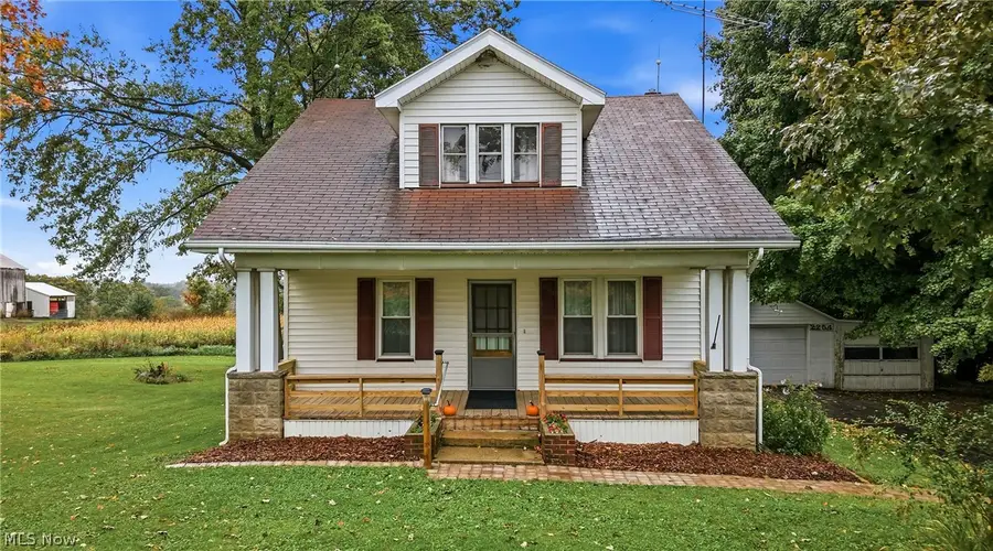 2254 Depot Road, Salem, OH 44460 - #2