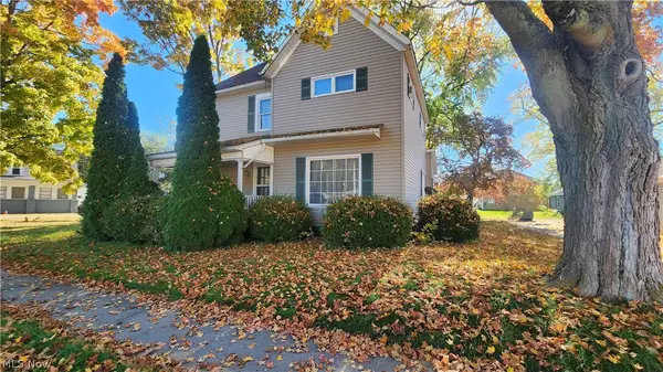 599 E Canal Street, Newcomerstown, OH 43832