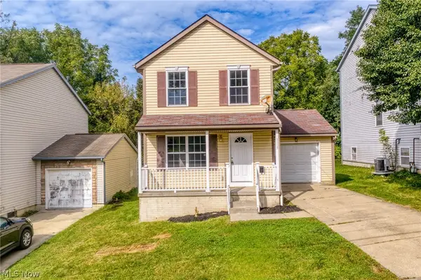 1117 Smithfarm, Akron, OH 44305