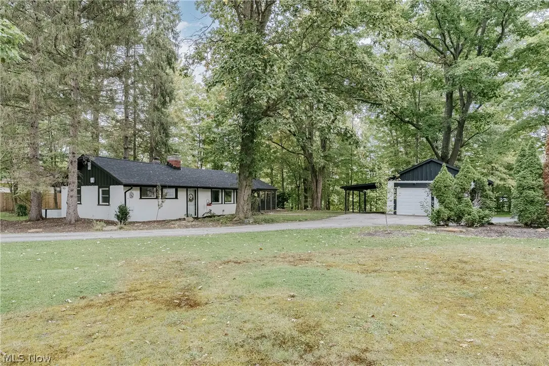 18535 Geauga Lake Road, Chagrin Falls, OH 44023 - #1