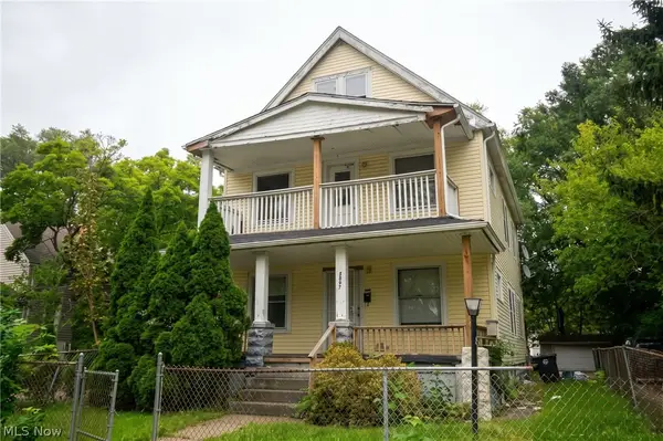 2897 E 111th Street, Cleveland, OH 44104