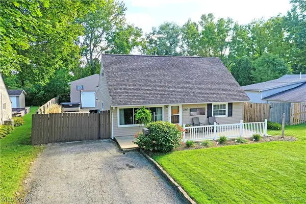 2307 Clyde Street, Poland, OH 44514