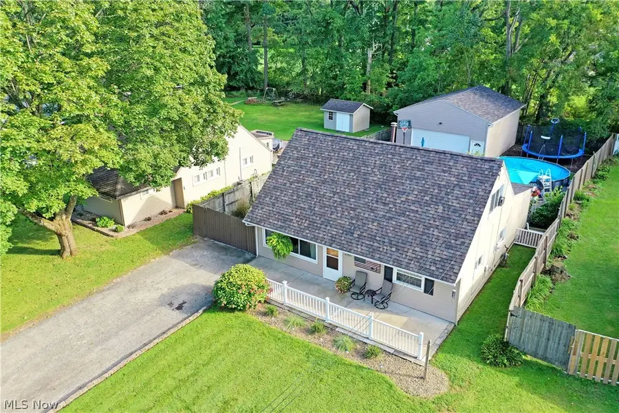 2307 Clyde Street, Poland, OH 44514 - #2