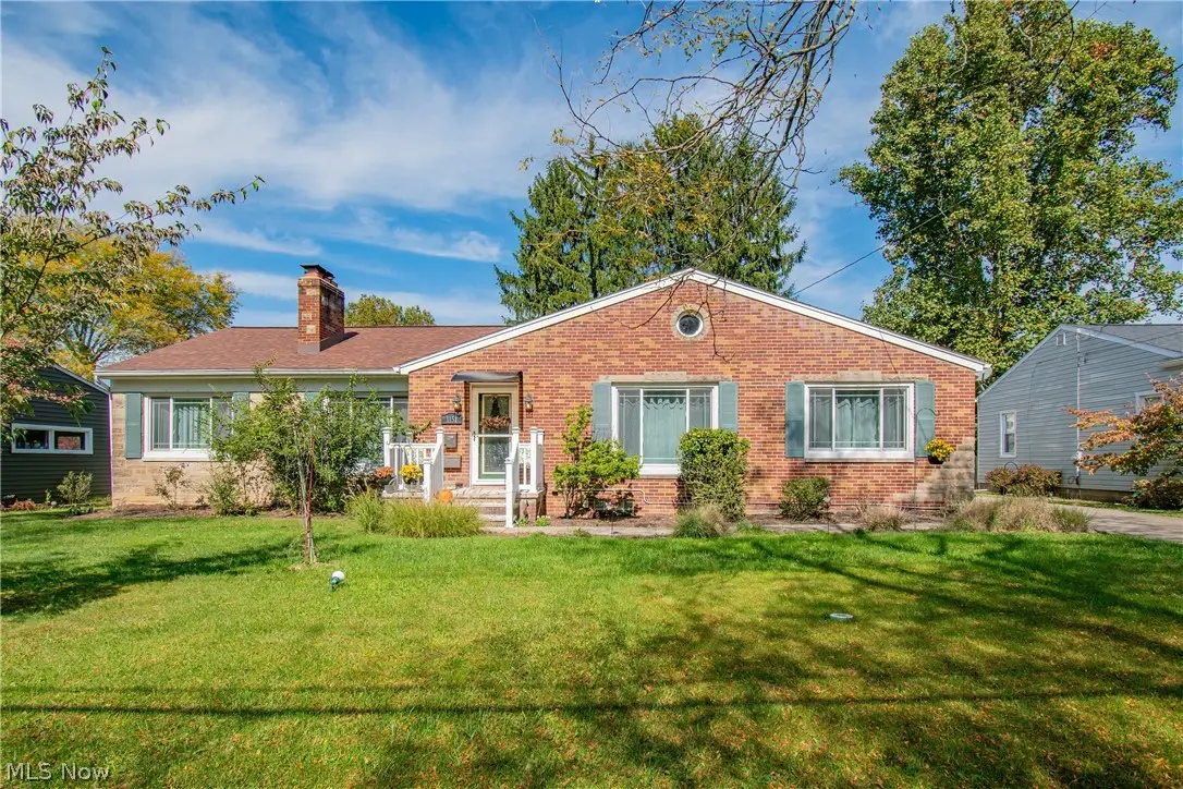 1151 Garman Road, Akron, OH 44313 - #1