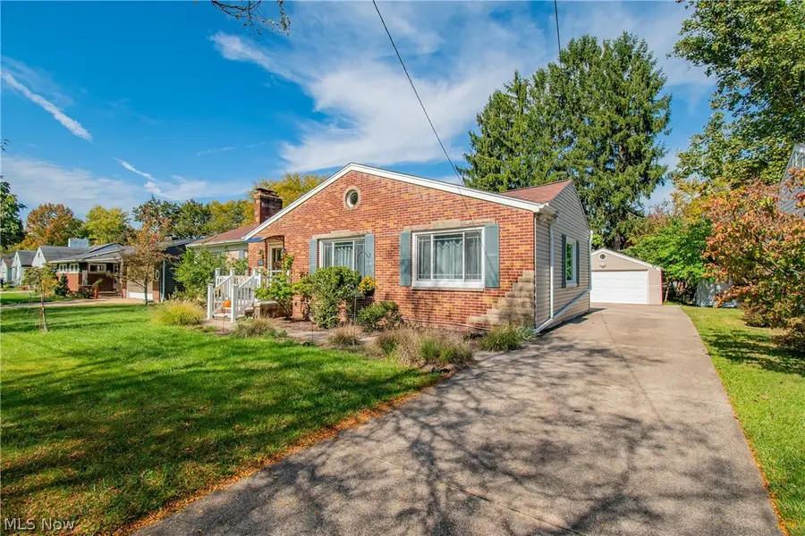 1151 Garman Road, Akron, OH 44313 - #2