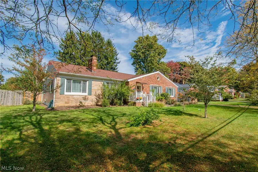 1151 Garman Road, Akron, OH 44313 - #3