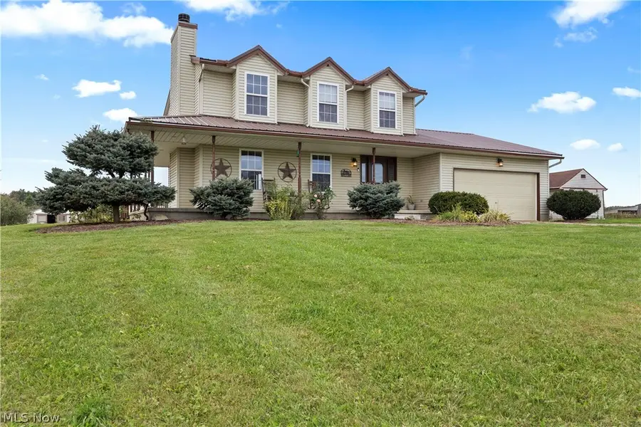 9742 Firestone Road, Homerville, OH 44235 - #2